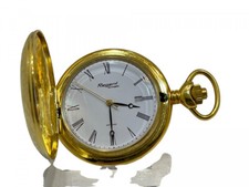 Regent formatic taschenuhr gebraucht kaufen  Witten