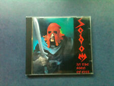 Sodom the sign gebraucht kaufen  Hamburg