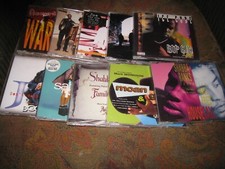Job lot ten for sale  BOLTON