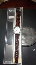 Swatch 1991 english usato  Mazara del Vallo