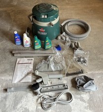 Bissell big green for sale  Round Rock