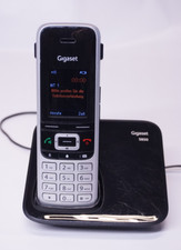 Gigaset s850 schnurloses gebraucht kaufen  Hoyerswerda