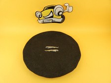 Jaguar emblem chrom gebraucht kaufen  Deutschland