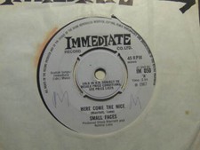 Small faces come for sale  HIGH WYCOMBE