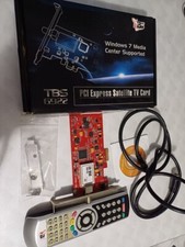 Tbs 6922 pci gebraucht kaufen  Deutschland