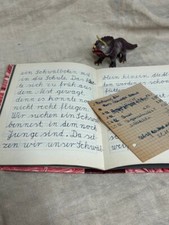 Cahier ecriture enfant d'occasion  Strasbourg-