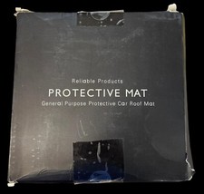 Car roof protective for sale  Alcoa