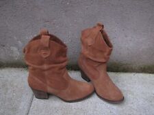 Bottines femme marque d'occasion  France