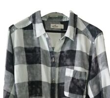 Camicia hollister california usato  Trieste