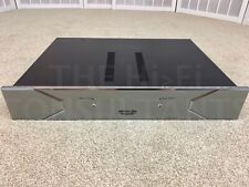 Sugden masterclass phono for sale  PETERBOROUGH
