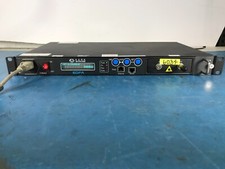 Amplificador amplificador de fibra Accelink EDFA-BA-22-FC/UPC-C-11 300mW 1500-1640nm comprar usado  Enviando para Brazil