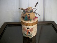 Handmade keepsake button for sale  Old Town