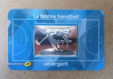 Ancien timbre argent d'occasion  Saint-Marcellin