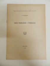 Conche pseudocarsiche pseudogl usato  Verbania