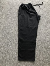 Work chef trouser for sale  HALIFAX