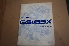 Nos 1980 suzuki for sale  LEICESTER