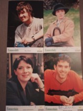 Set pre signed for sale  BARROW-IN-FURNESS