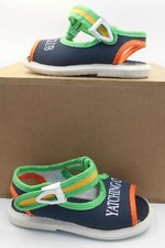 Scarpe sandali paperini usato  Forte dei Marmi