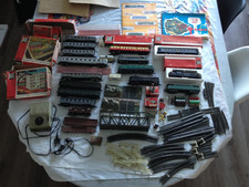 Lot train accessoire d'occasion Lot train accessoire d'occasion  Chalon-sur-Saône