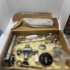 Rohl u.5373pn set usato  Spedire a Italy