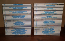 Tex gigante fascia usato  Italia