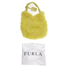 Furla, torebka, damska, zielona, 30, 8, 30 cm #9kL na sprzedaż  PL