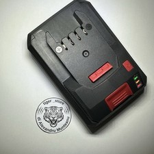 Batteria PARKSIDE PERFORMANCE 4Ah Smart 20V PAPS 204 B1 na sprzedaż  Wysyłka do Poland