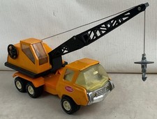 Antique tonka truck d'occasion  Expédié en Belgium