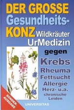 Grosse gesundheits konz gebraucht kaufen  Berlin