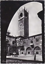 Brescia torre del usato Brescia torre del usato  Italia