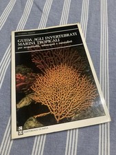 Guida agli invertebrati usato  Italia