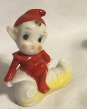 Vintage miniature porcelain for sale  Saint Louis