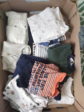 Kleiderpaket junge gebraucht kaufen  Mannheim