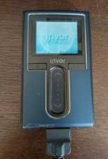 Iriver h10 blue for sale  South Hadley