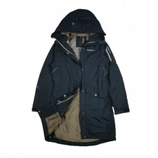 DIDRIKSONS Kurtka Parka Płaszcz Czarna Damska r.34 na sprzedaż DIDRIKSONS Kurtka Parka Płaszcz Czarna Damska r.34 na sprzedaż  PL