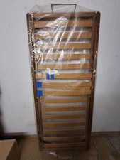 Rete letto singolo usato  Paderno Dugnano