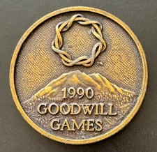 1990 goodwill games for sale  Danbury