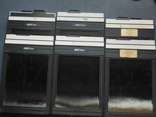 Fidelity elite 5x4 for sale  SWANSEA