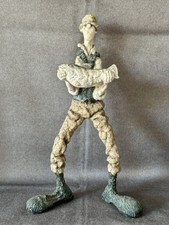 Grant palmer figure for sale  BUCKLEY