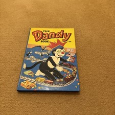 Dandy book 1976 for sale  BURNHAM-ON-SEA