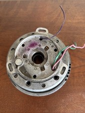 Original ducati flywheel for sale  BIRMINGHAM