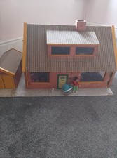 Dormer bungalow dolls for sale  Shipping to Ireland