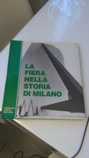 Fiera nella storia usato  Melzo