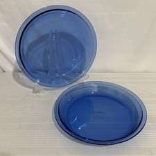 Lot pyrex cobalt for sale  Van Nuys