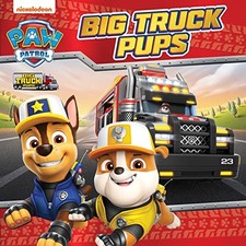 Paw patrol big for sale  ROSSENDALE