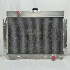 Row aluminum radiator for sale  Laredo