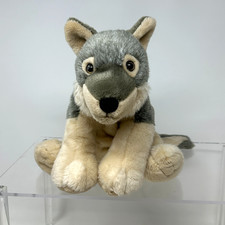 Wild republic wolf for sale  Broomfield