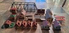 Häuser konvolut brücke gebraucht kaufen  Mellrichstadt-Umgebung