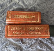 Vinyage giesen forsthoff for sale  Tooele