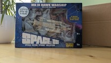 Sixteen space 1999 for sale  SOLIHULL